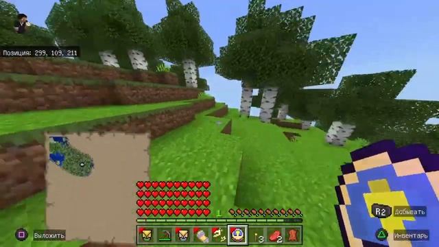 STAND DISC - приключения Дио часть I жизнь в гробу смотреть онлайн