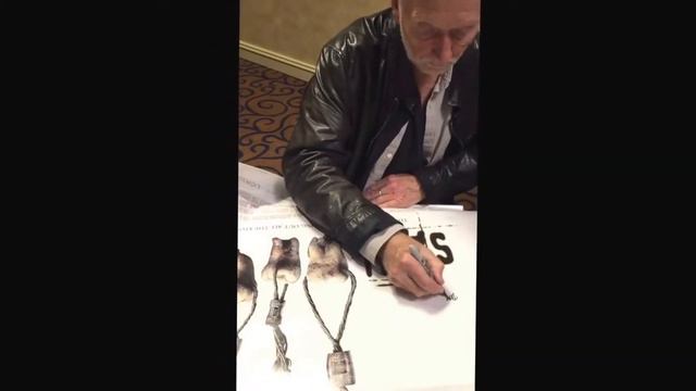 ¿Cuál es la pelicula preferida de John kramer (Tobin bell)? смотреть онлайн