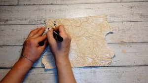 Пиратская карта сокровищ