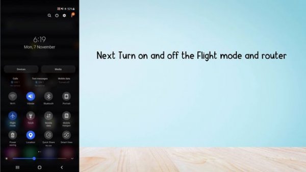 How to Fix "Cannot connect to the network" Error in OCTOPATH TRAVELER: CotC