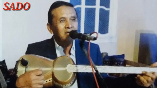 Умаржон Санаев " Эй ёр инонма " " SADO " KANALI смотреть онлайн