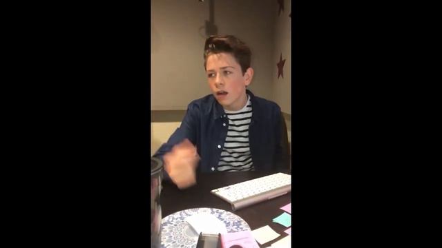 Dakota Lotus / 22 October 2019 смотреть онлайн