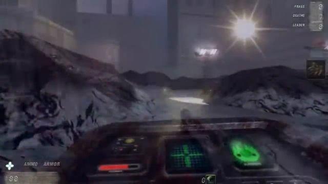 Alien Arena (PC Linux Mac) - 2010 Gameplay Trailer смотреть онлайн