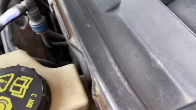 Mazda 3 | LF1 Engine Number | Location