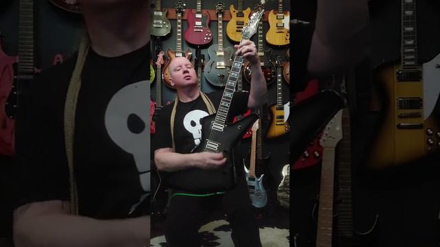 Riffa Rolla no.121 #ibanez #riffs смотреть онлайн