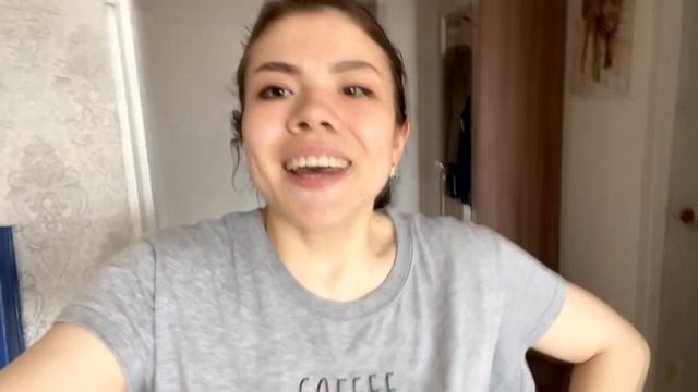 ДЕНЬ С МОЛОДОЙ МАМОЙ: УБОРКА. СПОРТ. ПРОГУЛКА смотреть онлайн