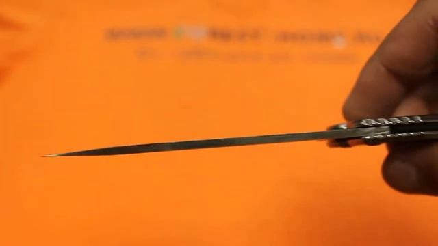 Нож складной бабочка Viking Nordway P516 рукоять металл смотреть онлайн