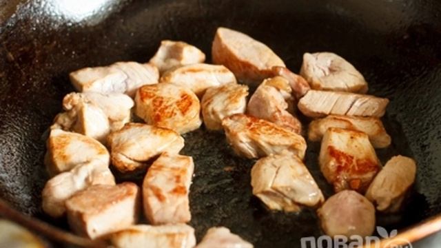 Книга рецептов