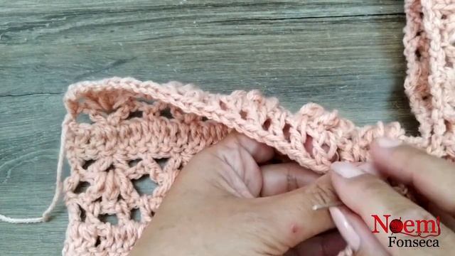 Cardigan Jasmin por Noemi Fonseca смотреть онлайн