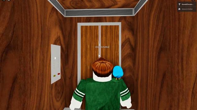 Roblox Электрические Лифты (Млз 1978 Г.в Q=320/kg 5.чел смотреть онлайн