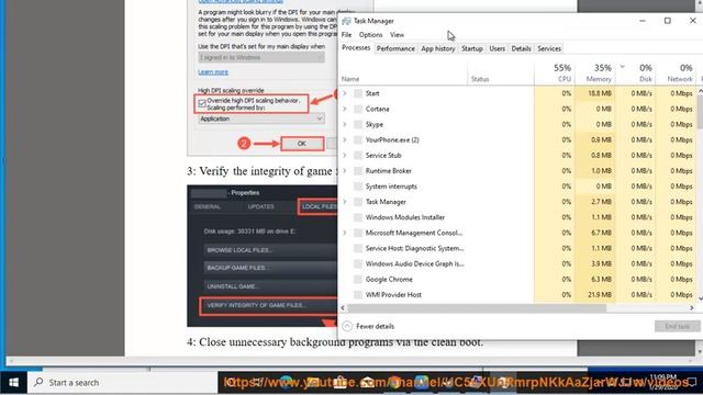 Fix Fatal Error when playing Dragon Ball Z Kakarot смотреть онлайн