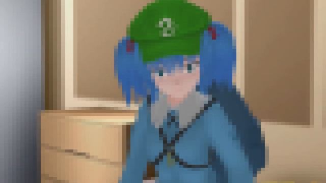 [AVGN] The kappa wrist game смотреть онлайн
