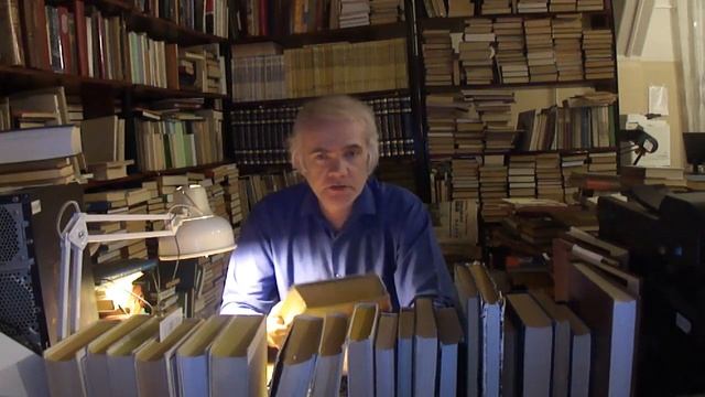 «Кто и как нам поведал о прошлом». Часть 9. Исторические сочинения Древней Руси. смотреть онлайн