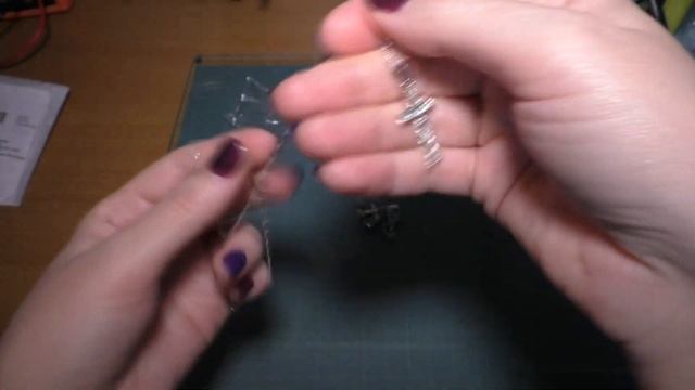 Распаковка 0034 смотреть онлайн