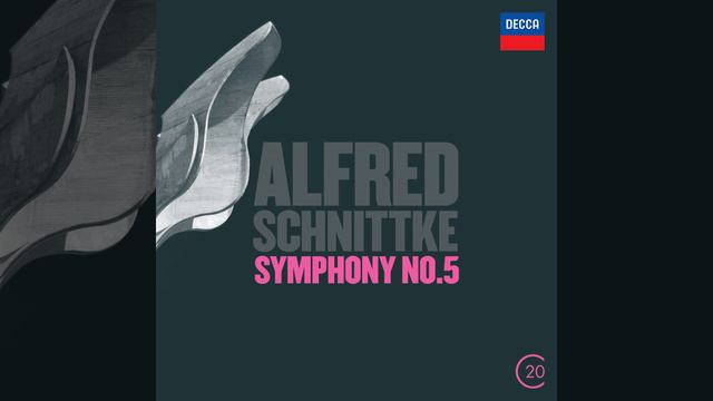 Schnittke: Concerto Grosso No. 3 - 1. Allegro смотреть онлайн