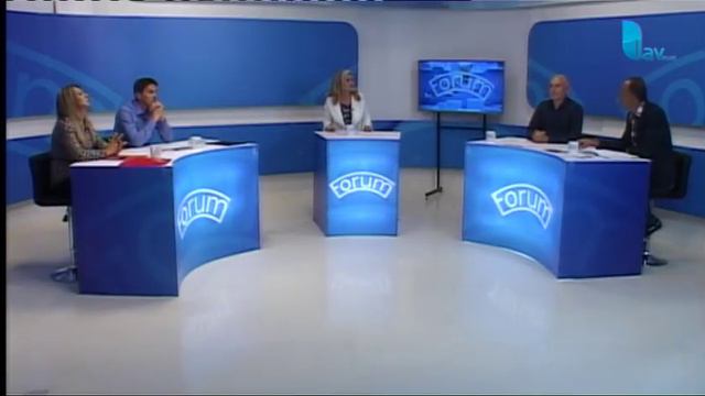Forum 24. 04. 2018. смотреть онлайн