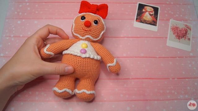 Готовые работы. Планы. Вязаные игрушки. смотреть онлайн