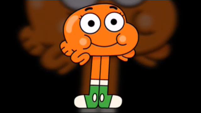 [Удивительный мир Гамбола] смотреть онлайн