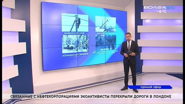 Волга 24 Новости. смотреть онлайн