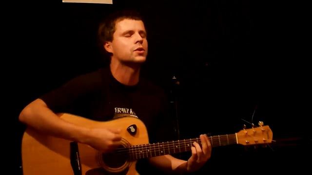 Алексей Вдовин(гр. НедРа) - Портовая 24.10.2009 смотреть онлайн
