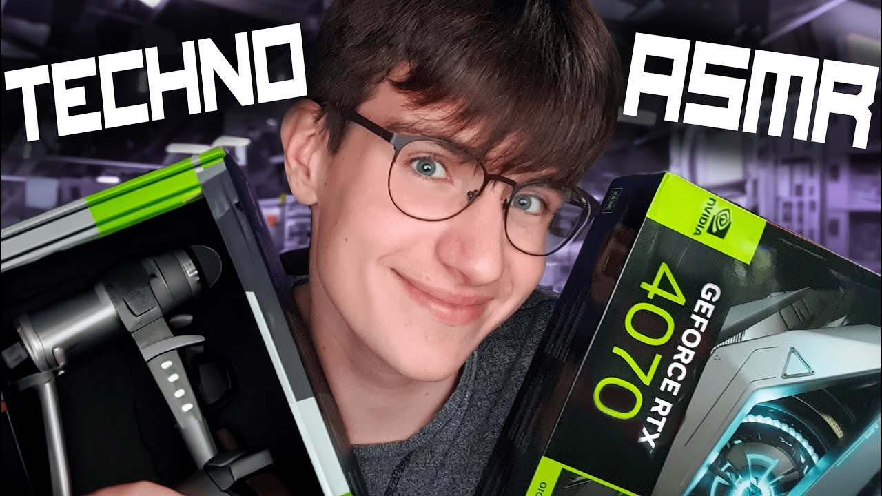 АСМР КОМПЬЮТЕРНЫЙ МАГАЗИН / asmr консультант соберёт пк смотреть онлайн