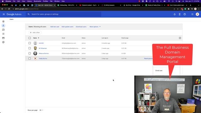 Can a Company Admin delete messages in my Google Workspace Email смотреть онлайн