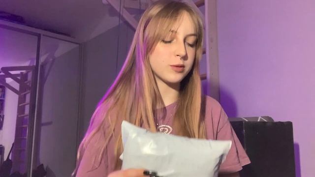 ?Что внутри? Распаковка потерянных посылок. Потерянные посылки смотреть онлайн