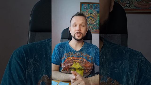 Абсолютная и относительная истины. Прагматичная Дхарма, выпуск 14 смотреть онлайн
