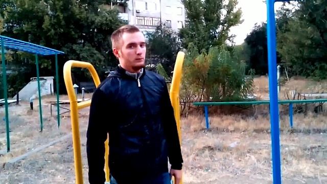 2000 подтягиваний за 30 дней смотреть онлайн