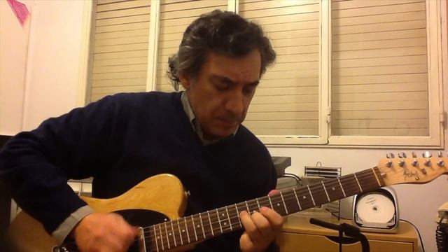 Juntos a la par (Diego Mirabelli cover HD) смотреть онлайн