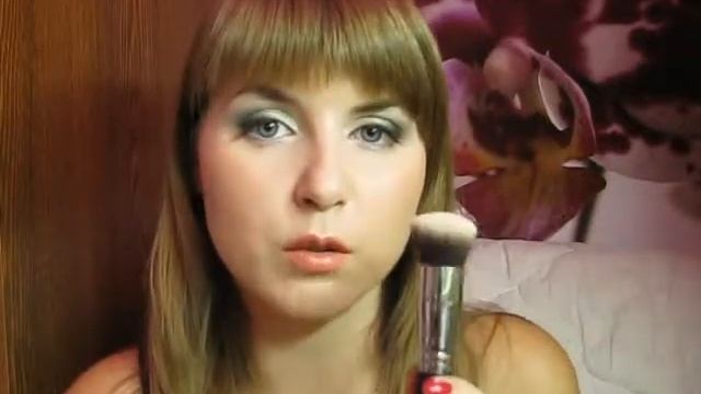 Тональные средства и их применение смотреть онлайн