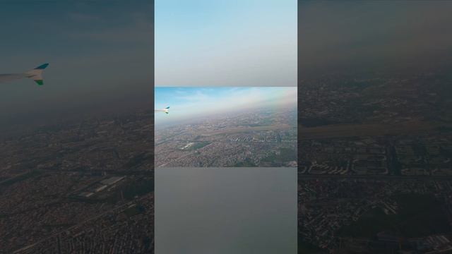 From Tashkent To Urgench With Uzbekistan Airways