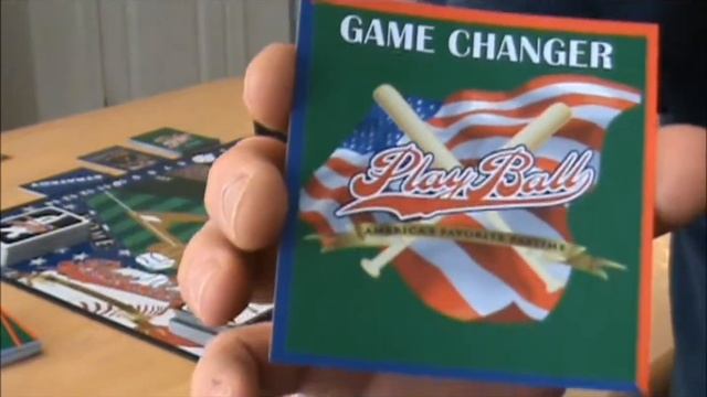 Play Ball Americas Favorite Pastime ChargingTheMound смотреть онлайн