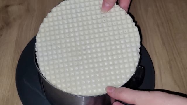 Pyszne, szybkie i łatwe ciasto bez pieczenia a'la Knoppers ❤❤❤ смотреть онлайн