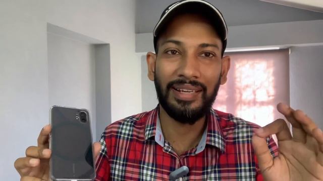 Nothing Phone 1 New Update Nothing OS 1.1.3 Review | Nothing Phone 1 New Not so Dope update смотреть онлайн