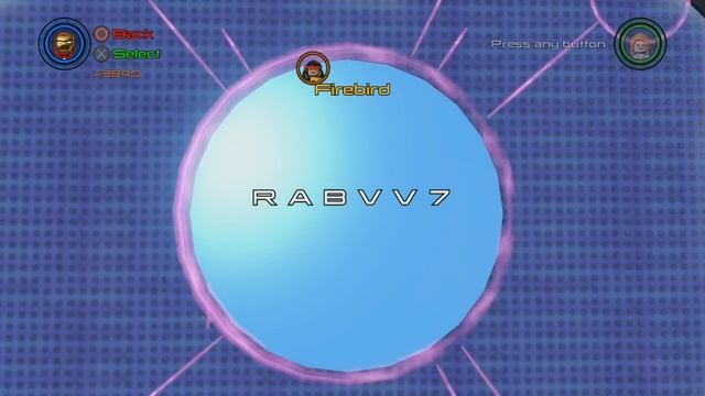 LEGO Marvel's Avengers - Cheat Codes