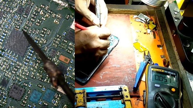 Samsung Galaxy A20s (SM-A207F) Network ( No service) Repair!Samsung A20s Network Problem Solution | смотреть онлайн