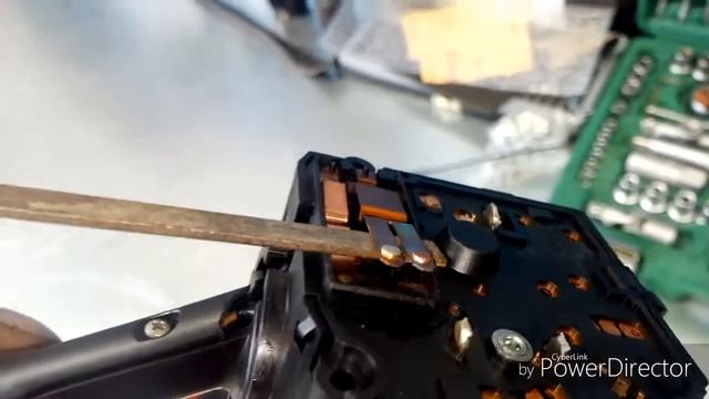 Ремонт переключателей света Toyot Rav4 | Base-ex смотреть онлайн