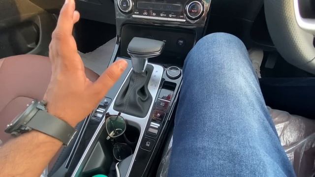 Features देना तो कोई इनसे सीखे ? Top Model - Hyundai ALCAZAR 2021 Signature (6 Seater)