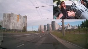 Что такое ЦЕНТР ПЕРЕКРЁСТКА, острый перекрёсток (субтитры)