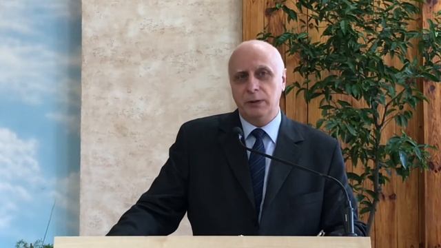 Сретение (Луки 2:21-39) смотреть онлайн