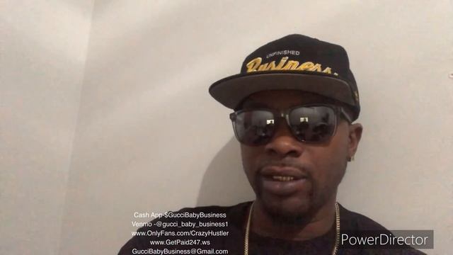 New Jersey Rapper FatBoy SSE Wanted By Police After An Altercation With His Wife, Tiana Kimbrough смотреть онлайн