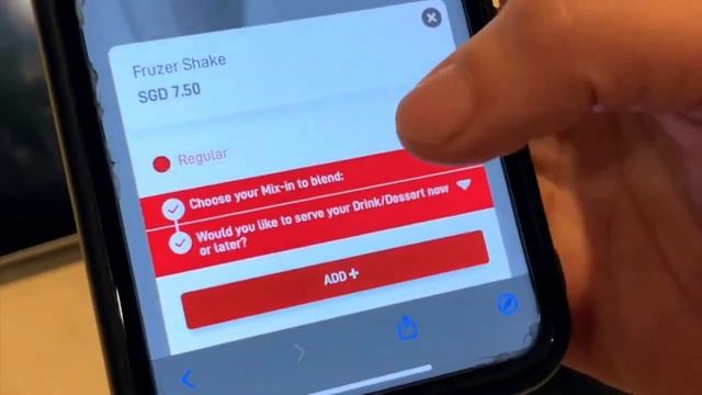 TabSquare X Oracle Simphony смотреть онлайн