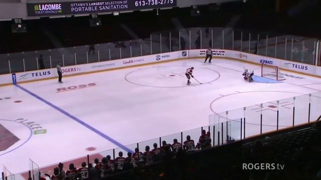 Vinzenz Rohrer Canadiens de Montréal NHL Draft 2022 смотреть онлайн
