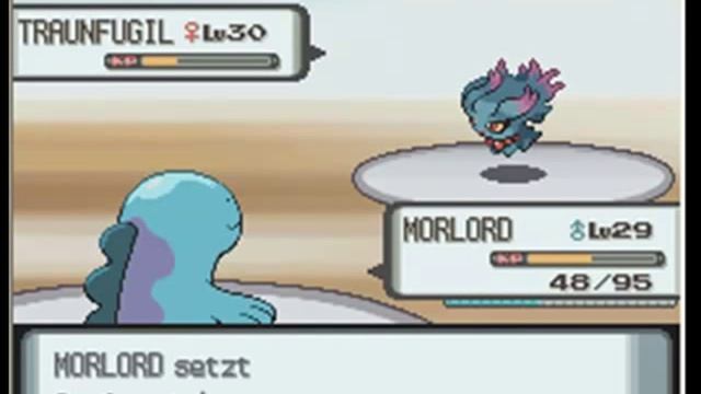 POKEMON PERL WALKTROUGH (german) 38: Doch nicht so leicht 1/2 смотреть онлайн