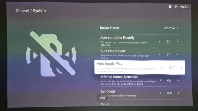 Проектор Xiaomi 4K Cinema 2. Проектор с MEMC. Новинка Июль 2021 года!