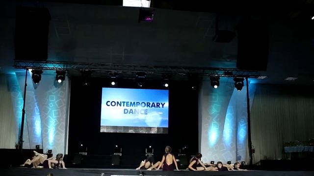 The Challnge|Contemporary смотреть онлайн