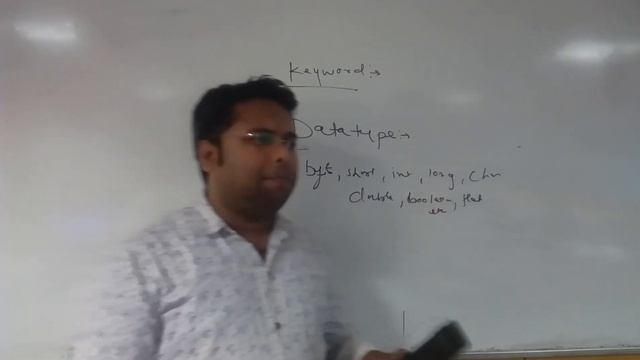 Java Fundamentals In Hindi | Keyword | Identifier | Basic Of Java | Java By Surya Sir смотреть онлайн