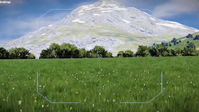 Space Engineers Introducing The Rabbit. An ultra compact vehicle for incursions into enemy territor смотреть онлайн