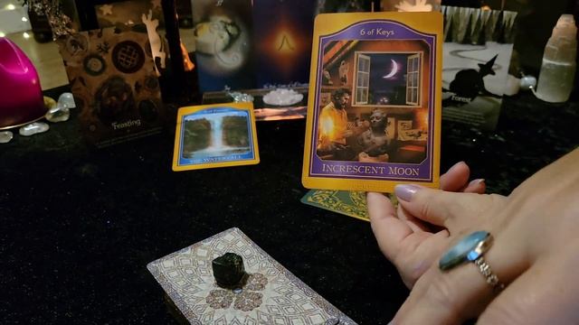 LIBRA **DECEMBER 2022** Monthly Tarot & Oracle Card Reading смотреть онлайн